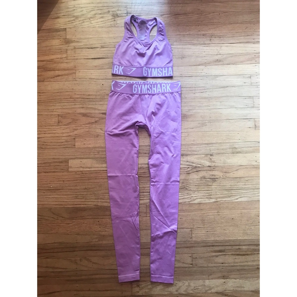 Gymshark set